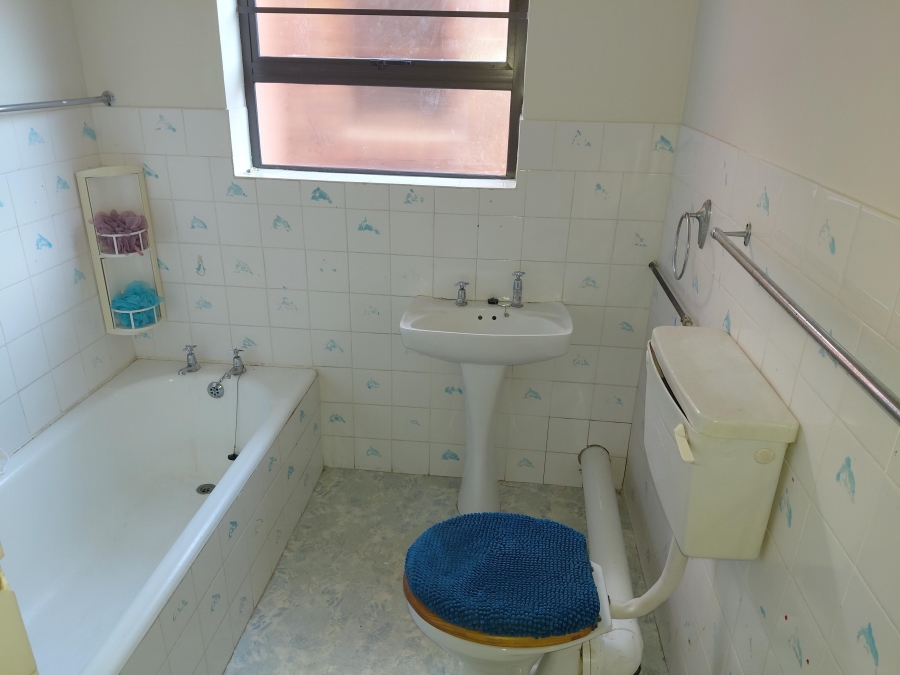 4 Bedroom Property for Sale in Bothasrus Eastern Cape